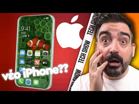 Η Apple το ΤΕΡΜΑΤΙΣΕ με το νέο iPhone! TechShow 309