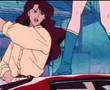 sailor mercury vs Ferrari 512TR