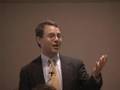 Jacob Hornberger Speaks at HPRA, Part 1 of 5