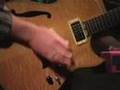 Willy Porter Loose Gravel Official Music Video and Lyrics