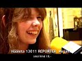 MTV Eesti reporter Mirjam MTV Eesti reporter Mirjam