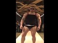 Universal Gear Spring Underwear Fashion Show