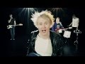 Satellite Stories Scandinavian Girls Official Music Video and Lyrics