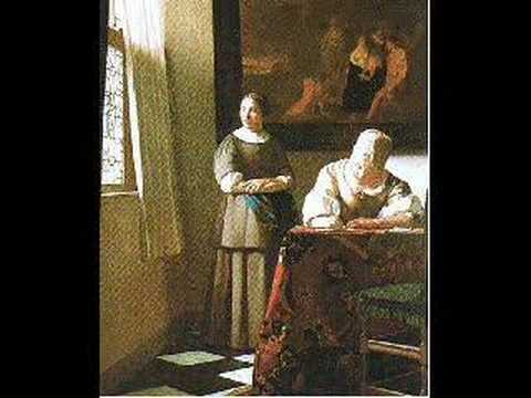 Caro Mio Ben by Tommaso Giordani ...