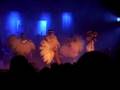 Black and Blue Burlesque Review Rothbury 2008 Yard Dogs