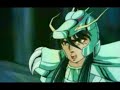 Shiryu X Hyoga (Remasterizado)