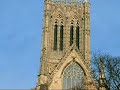 Ringing the Changes at Lincoln Cathedral