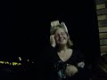 Wierdo with the popcorn hat :D Wierdo with the popcorn hat :D