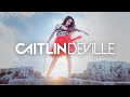 Something Just Like This (The Chainsmokers & Coldplay) - Electric Violin Cover | Caitlin De Ville