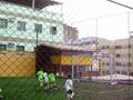 Lucas LG 15