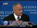 Jeremiah Wright Press Club 3of3 Q&A 28th April