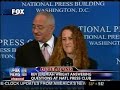 Jeremiah Wright Press Club 3of3 Q&A 28th April