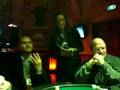 rolfie wordt gepest door vegas voyage kandidaten