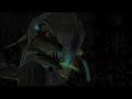 Halo 2: Gravemind