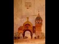 Truecrypt  plays Mussorgsky Pictures at an Exhibition  (4/4)