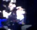Soul to Squeeze live at ricoh arena