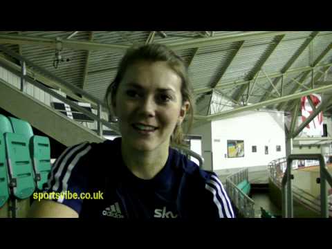 Jessica Varnish