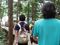 BOARD WALK??FUJI ROCK FESTIVAL 08