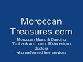 moroccan music dancing party morocco travel berber