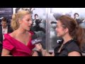 Lindsay Sloane, "The Other Guys" Movie Premiere