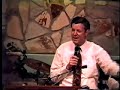 Pt 6 of 6 Billy Paul Branham at HVCJC Donny Reagan Pastor