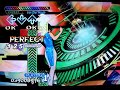 DDR Universe 2 - Disabled the Flaw