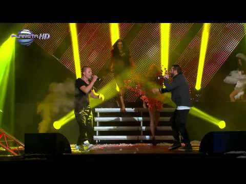 ILIAN & GAMZATA - EFEKTA UAU / Илиян и Гъмзата - Ефектът УАУ, 2012