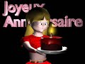 joyeux anniversaire \"happy birthday\" joyeux anniversaire \"happy birthday\"