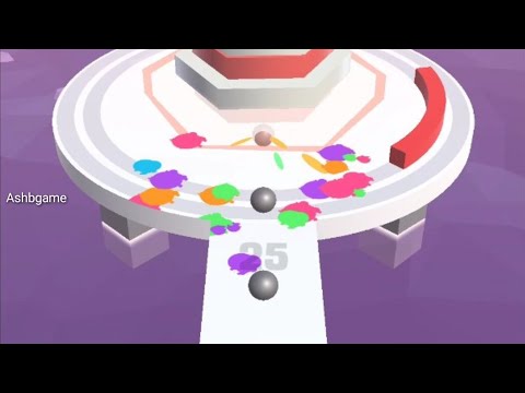 Fire Balls 3D Android Major Update 310-317 – Toy Blast Game All Levels