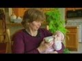 Nancy Dell: Formula for moms lacking milk; eye health nutrients
