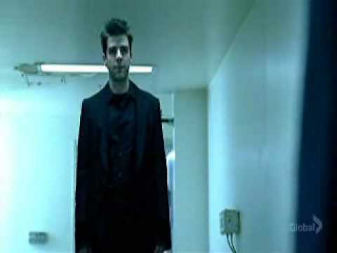NBC Heroes - Necessary Response - Spilling Blood MV