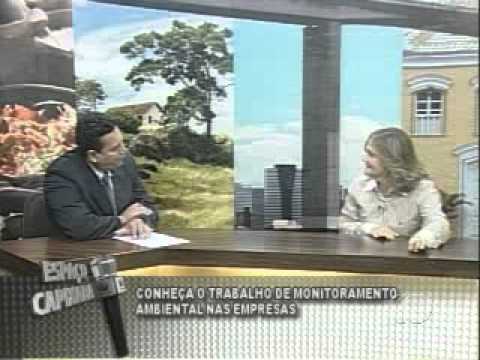 monitoramento; -