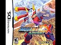Megaman ZX Advent - Pandora and Prometheus Battle Remix
