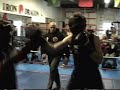 Popadukes Fight