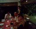 Dinner Finally