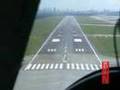 BKK_742F Rwy21R ILS landing and Park at #89 Bangkok