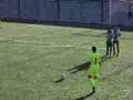 Camp. Dist. Juvenis - 2�Div. AF.Porto 2007-08 - Le�a do Balio 1-3 Rio Ave