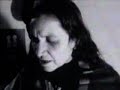 Violeta Parra - Que He Sacado Con Quererte