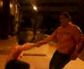 yune VS Torete Smackdown Callejero (ceuta)