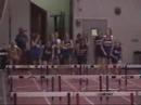 Ram Relays (Girls Hurdle Relay) Ram Relays (Girls Hurdle Relay)
