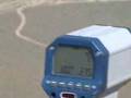 100 Kinetic Sailplane 357mph Dynamic Soaring World Record