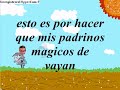 Rayo (mii) vs. Timmy Turner