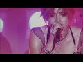Anna Tsuchiya ?Frozen Rose? (Live)