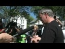 Police Raid and Detainment of I-Witness Journalists 083008