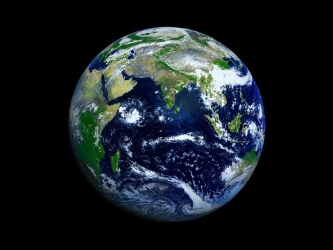 Intelligence Agency Predicts 2030
