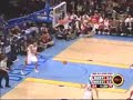 NBA - Vince Carter - Dunk in 2005 All-Star Game
