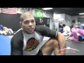 GRAPPLERSPLANET.COM Andre Galvao Preps for ADCC 2011