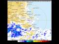 videos de Brisbane Weather Radar Single Day 2008-11-17