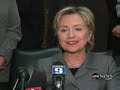 Not Another Clinton Pt 2 of 2