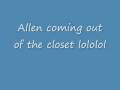 videos de Allen Zhang(BJB) - Love Story
